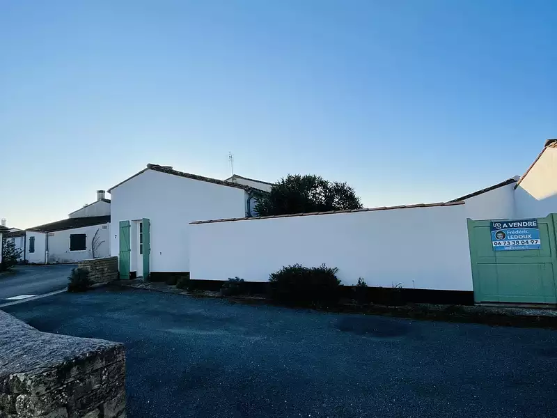 Maison, 72 m²