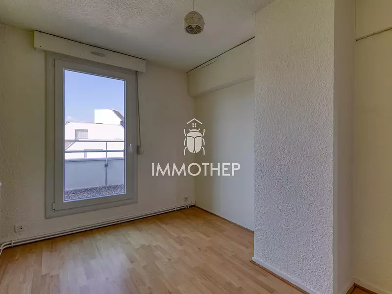 Appartement, 91 m²