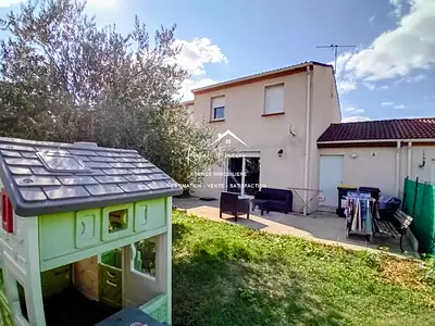 Maison, 75 m²
