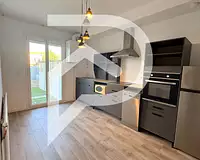 Appartement, 60,66 m²