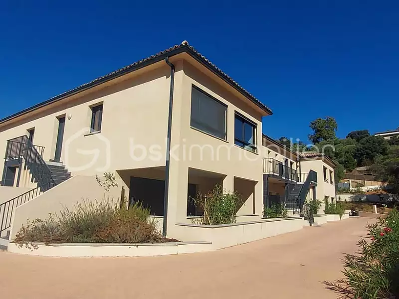 Appartement, 108 m²