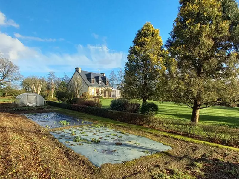 Maison, 110 m²