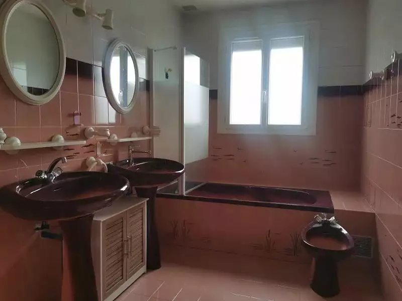 Maison, 125 m²