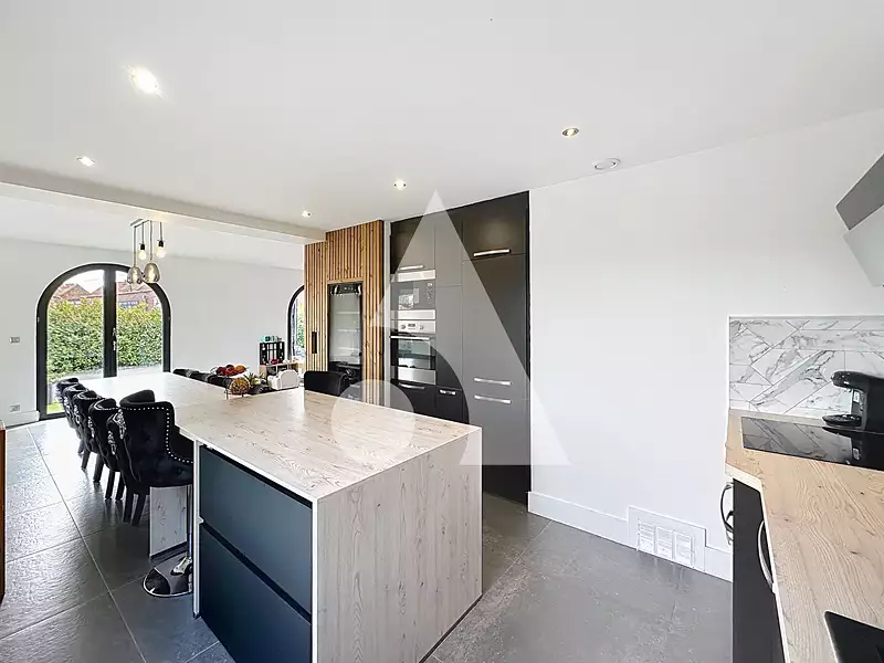 Maison, 136 m²
