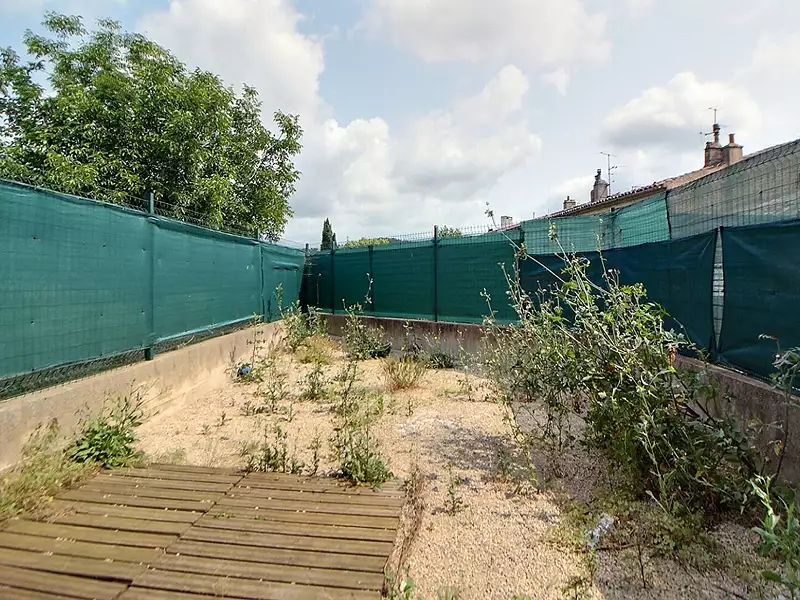 Appartement, 38,7 m²