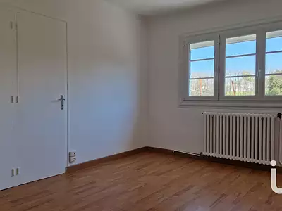 Maison, 122 m²