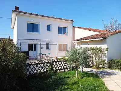 Maison, 104 m²