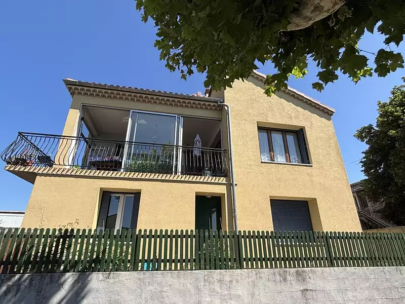 Maison, 200 m²