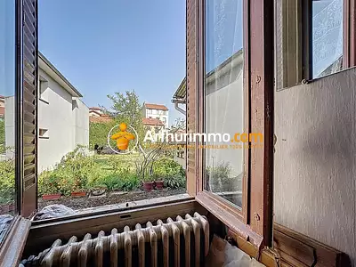 Maison, 53,41 m²