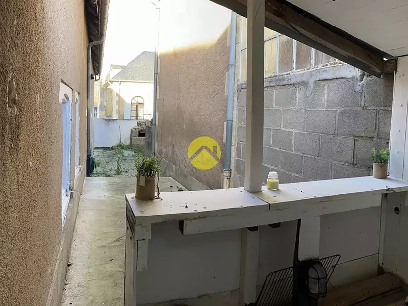 Maison, 141 m²