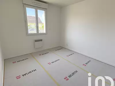 Maison, 104 m²