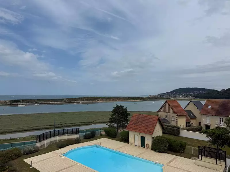 Appartement, 72 m²