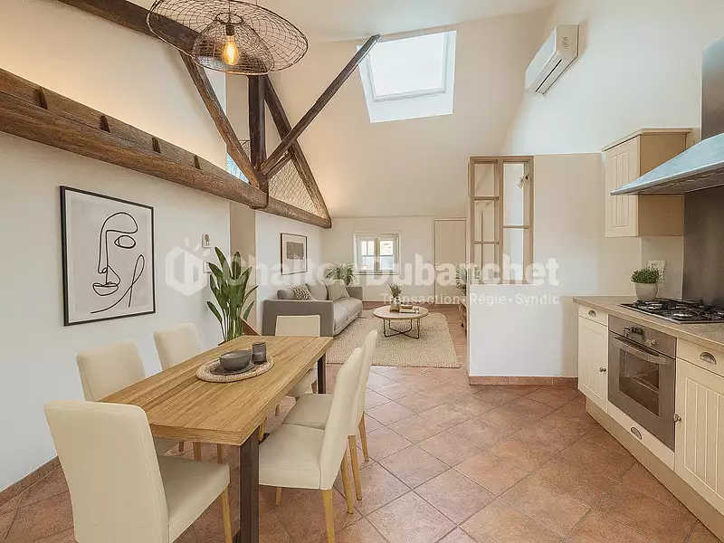 Appartement, 73,72 m²