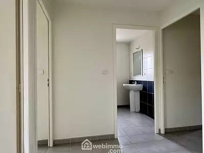 Maison, 82 m²
