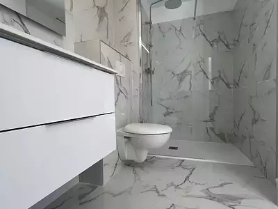 Appartement, 22,76 m²