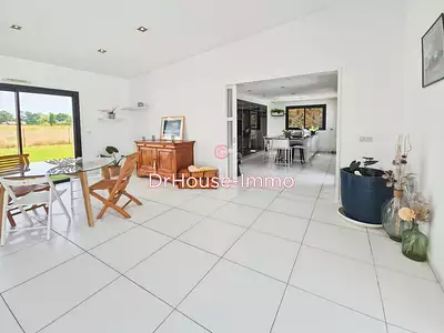 Maison, 170 m²