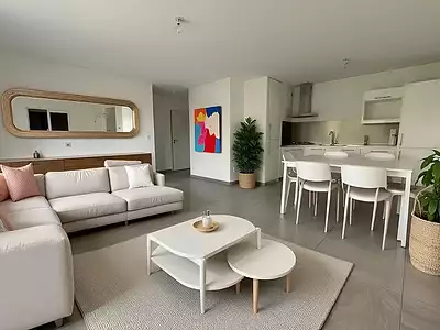 Appartement, 50,68 m²