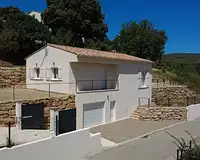 Maison, 87 m²