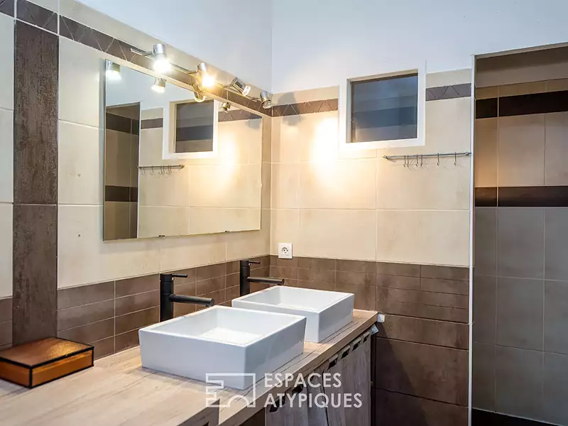Maison, 202 m²