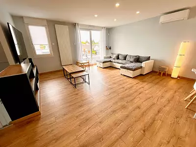 Maison, 130 m²