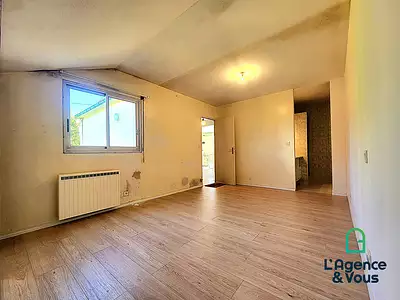 Maison, 93 m²