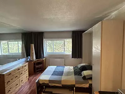 Appartement, 23 m²