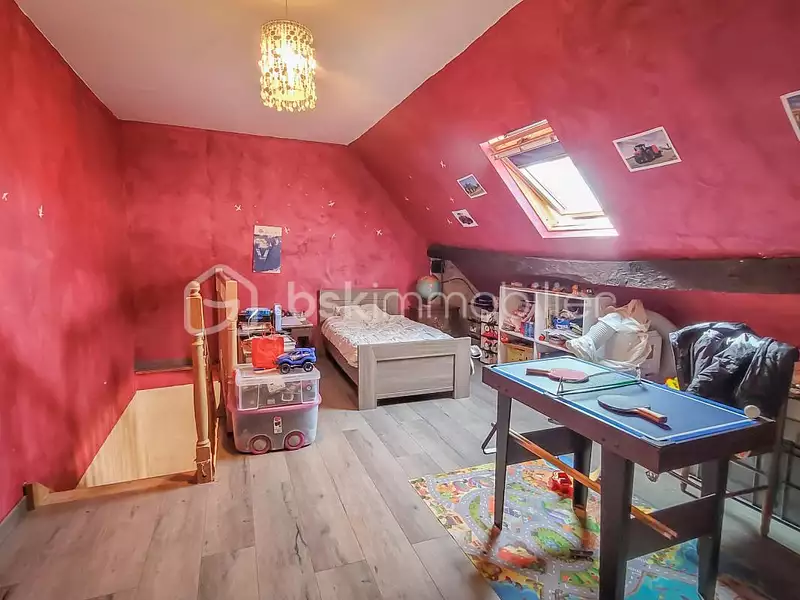 Maison, 177 m²