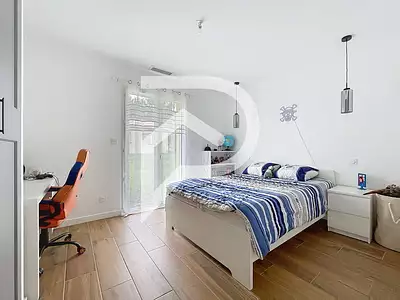 Maison, 162 m²