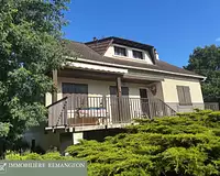 Maison, 151 m²