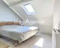 Appartement, 53 m²