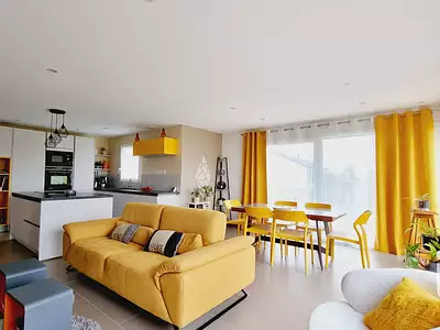 Maison, 150 m²