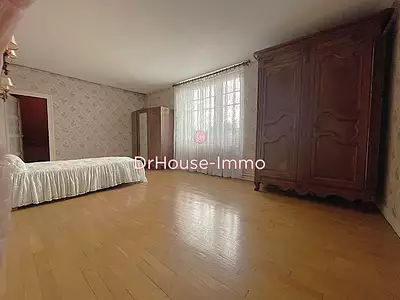 Maison, 152,7 m²