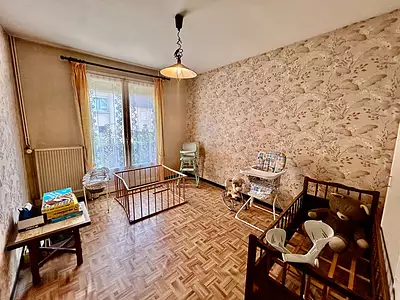 Maison, 69,45 m²