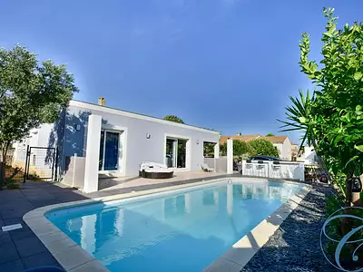 Maison, 121 m²