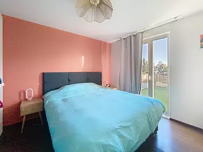 Appartement, 65,02 m²