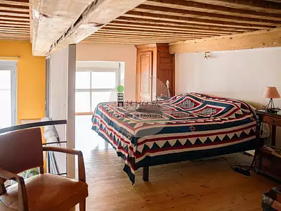 Appartement, 77 m²