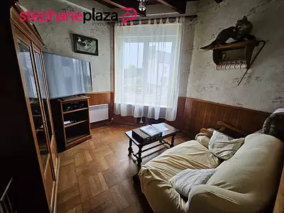 Maison, 109 m²