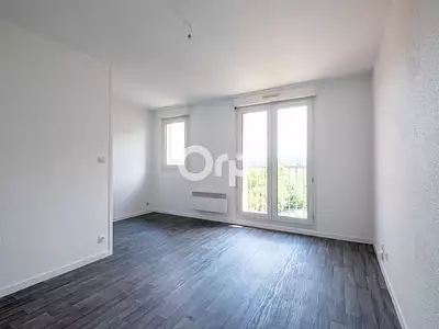 Appartement, 24 m²