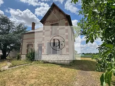 Maison, 108 m²