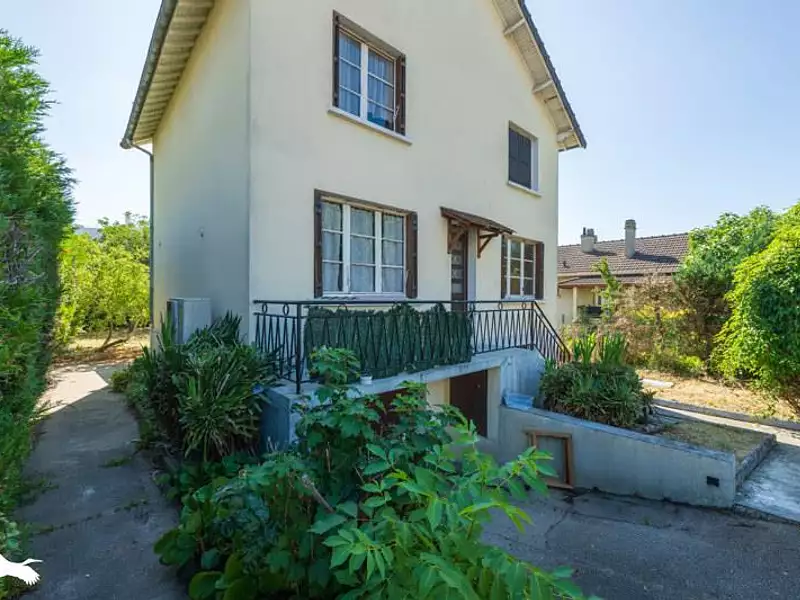 Maison, 115 m²