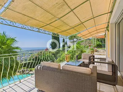 Maison, 142 m²