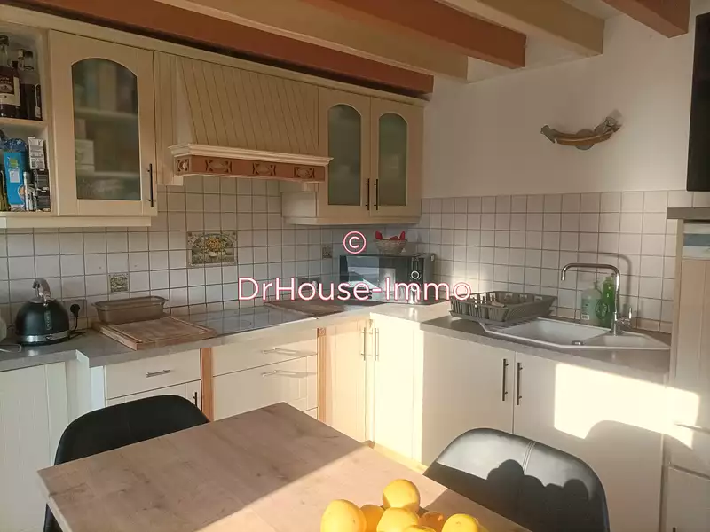 Maison, 159 m²