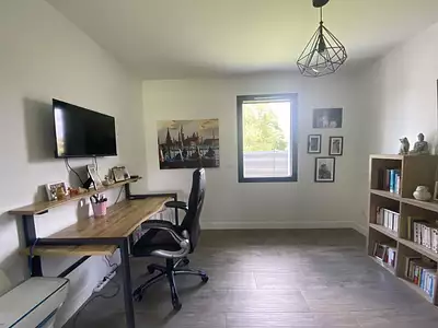 Maison, 130 m²