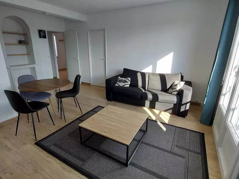 Appartement, 51 m²