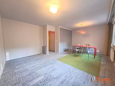 Appartement, 71,43 m²