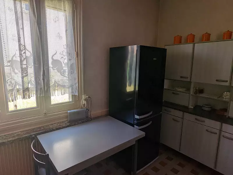 Maison, 65 m²