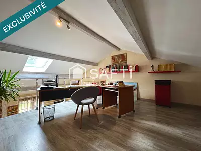 Maison, 150 m²