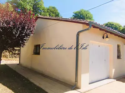 Maison, 83 m²
