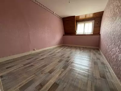 Maison, 104 m²