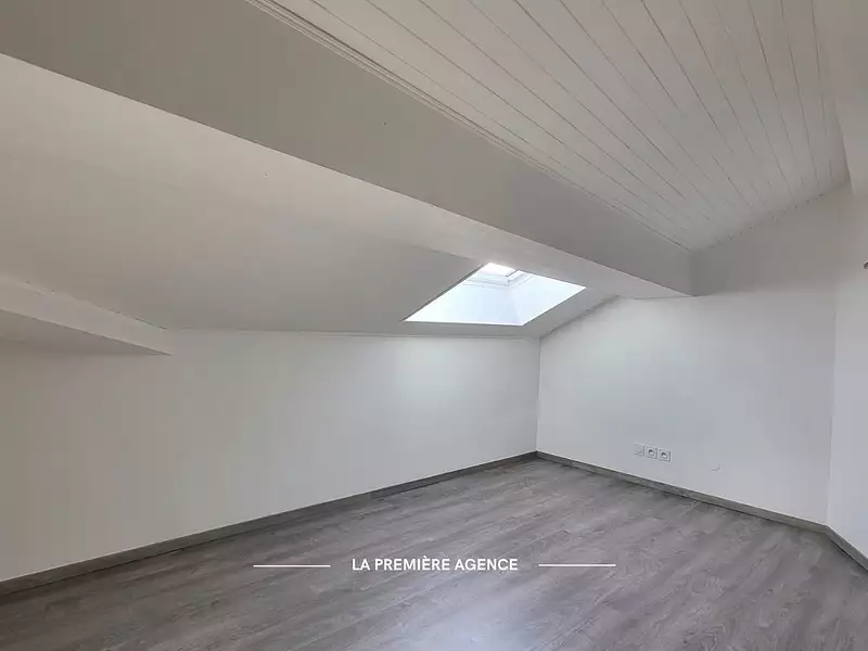Maison, 95 m²